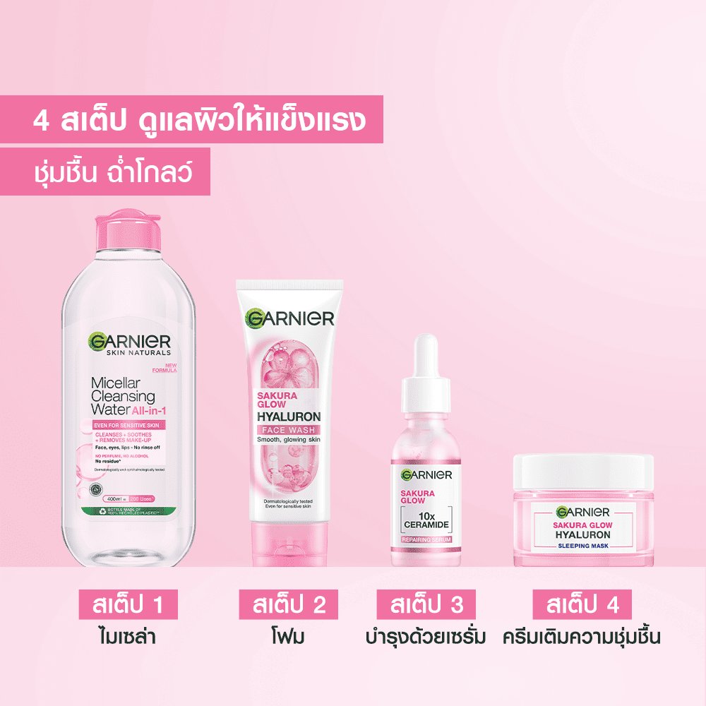 garnier